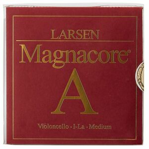 Larsen Magnacore Vcl set kép