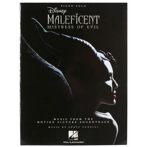 MS Maleficent: Mistress of Evil kép