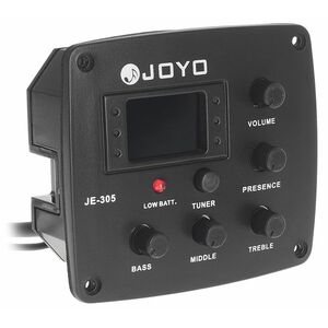 Joyo JE-305 kép
