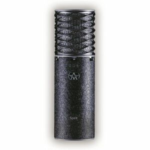 Aston Microphones Spirit Black Bundle kép
