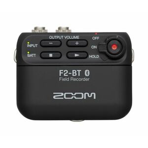 Zoom F2-BT kép
