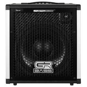 GR Bass AT Cube 500 (kicsomagolt) kép