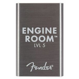 Fender Engine Room LVL5 Power Supply kép