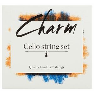 For-Tune CHARM Cello 4/4 SET kép