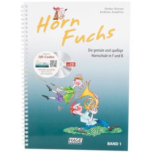 MS Horn Fuchs 1 kép