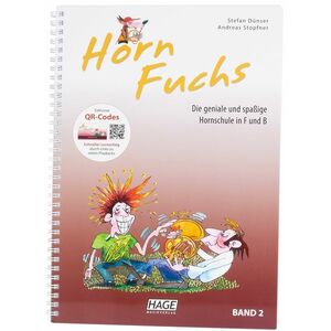 MS Horn Fuchs 2 kép