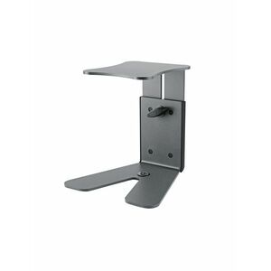 K&M 26772 Table monitor stand grey kép