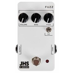 JHS Pedals 3 Series Fuzz kép