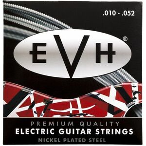 EVH Premium Strings 10-52 kép