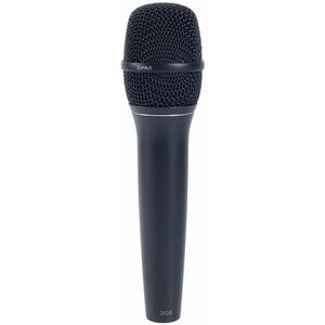 DPA Microphones 2028-B-B01 kép