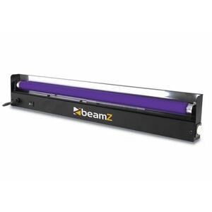 BeamZ BeamZ UV Blacklight Set 60cm, těleso s UV trubicí 60cm, 20W kép