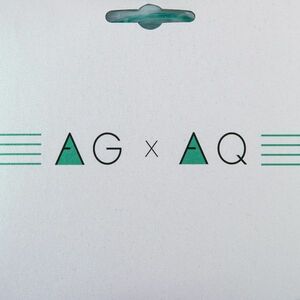 Aquila 158U - AG x AQ Ukulele String Set, Concert(High-G) kép