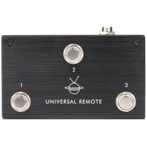 Pigtronix Universal Remote Switch kép