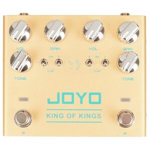 Joyo R-20 King of Kings kép