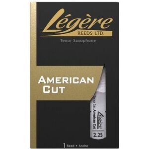 Legére American Cut Tenor 3, 0 kép