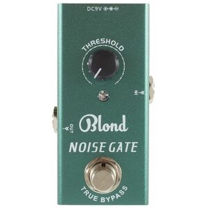 Blond Noise Gate (kicsomagolt) kép