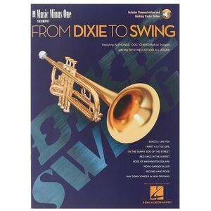 MS From Dixie to Swing kép