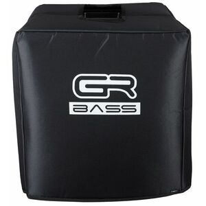 GR Bass Cover 112H kép