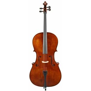 Gewa Georg Walther Cello 4/4 kép