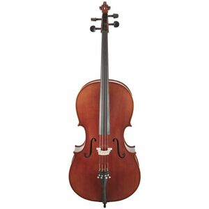 Bacio Instruments Advanced Cello (AC200) 4/4 (kicsomagolt) kép