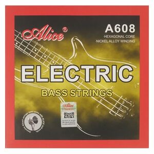 Alice A608-5M Bass Strings kép