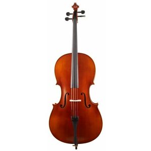 Bacio Instruments AC50 Concert Cello 4/4 (kicsomagolt) kép