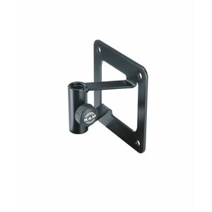 K&M 23856 Wall mount for microphone desk arms kép