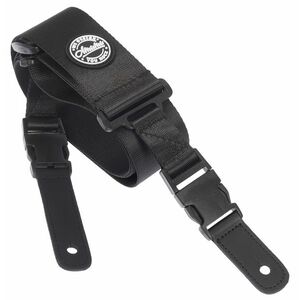 Amumu Seatbelt Clip Strap Black kép