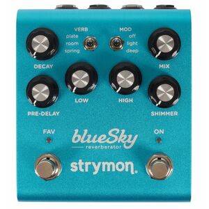 Strymon Blue Sky V2 kép