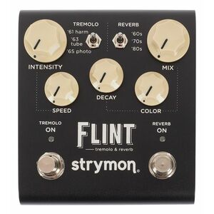 Strymon Flint V2 kép