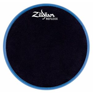 Zildjian 10" Reflexx Practice Pad Blue kép