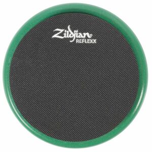 Zildjian 6" Reflexx Practice Pad Green kép