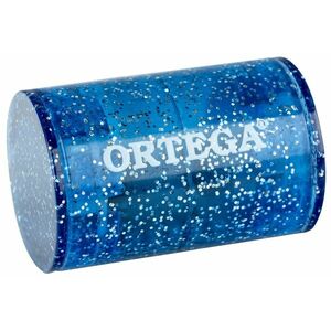 Ortega Plastic Finger Shaker Blue Sparkle kép