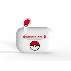 OTL Pokémon Pokeball TWS Earpods kép