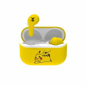 OTL Pokémon Pikachu TWS Earpods kép