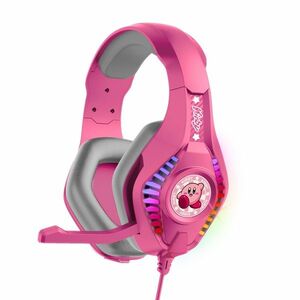 OTL PRO G5 Kirby Gaming Headphones kép