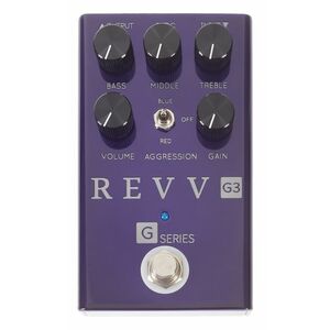 Revv G3 Purple kép