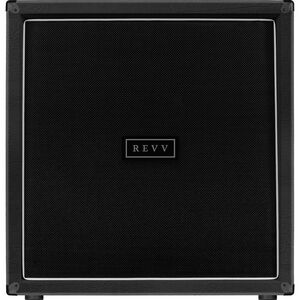 Revv 4x12" Cabinet kép