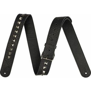 Jackson Metal Stud Leather Strap kép