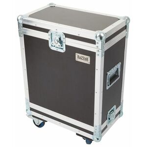 Razzor Cases Fender Blues Junior Case with storage space 100 mm kép
