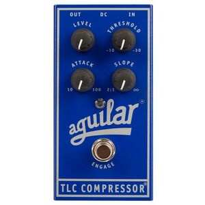 Aguilar TLC Compressor kép