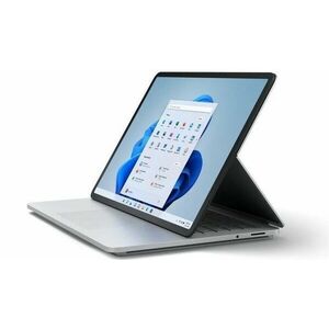 Microsoft Surface Laptop Studio Platinum kép