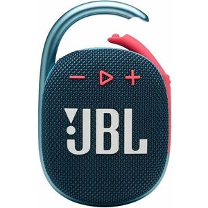 JBL CLIP4 kék korall kép