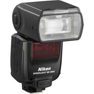 Nikon SB-5000 kép