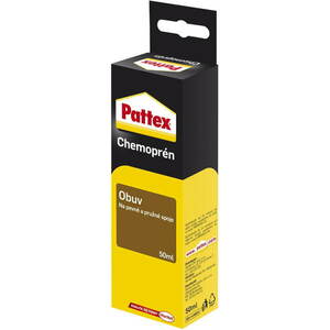 PATTEX Chemoprén cipő 50 ml kép
