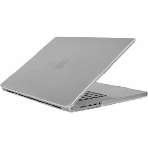 Case-Mate HardShell Case Clear MacBook Pro 14" kép