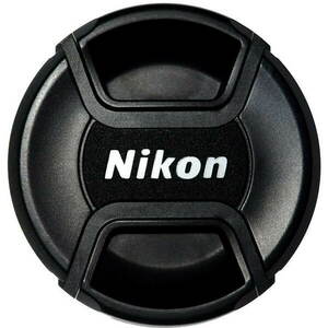 Nikon LC-55 55 mm kép