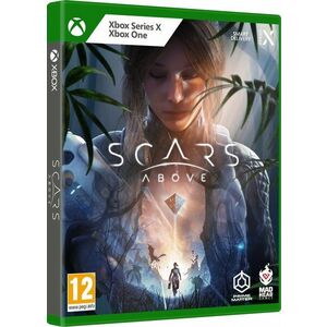 Scars Above - Xbox kép