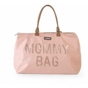 CHILDHOME Mommy Bag Pink kép