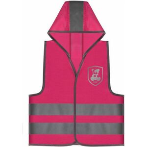 REER Biztonsági mellény rózsaszín kép